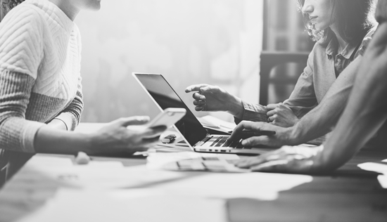 【網絡運營】單頁還是分頁?理智分析網站設計思路!