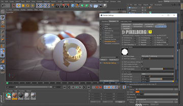 【動(dòng)漫技術(shù)】實(shí)時(shí)渲染技術(shù)如何改變動(dòng)畫(huà)和視效行業(yè)?