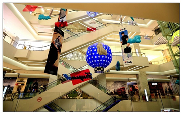 【活動(dòng)策劃】商場(chǎng)活動(dòng)策劃必備的30個(gè)法則(上)