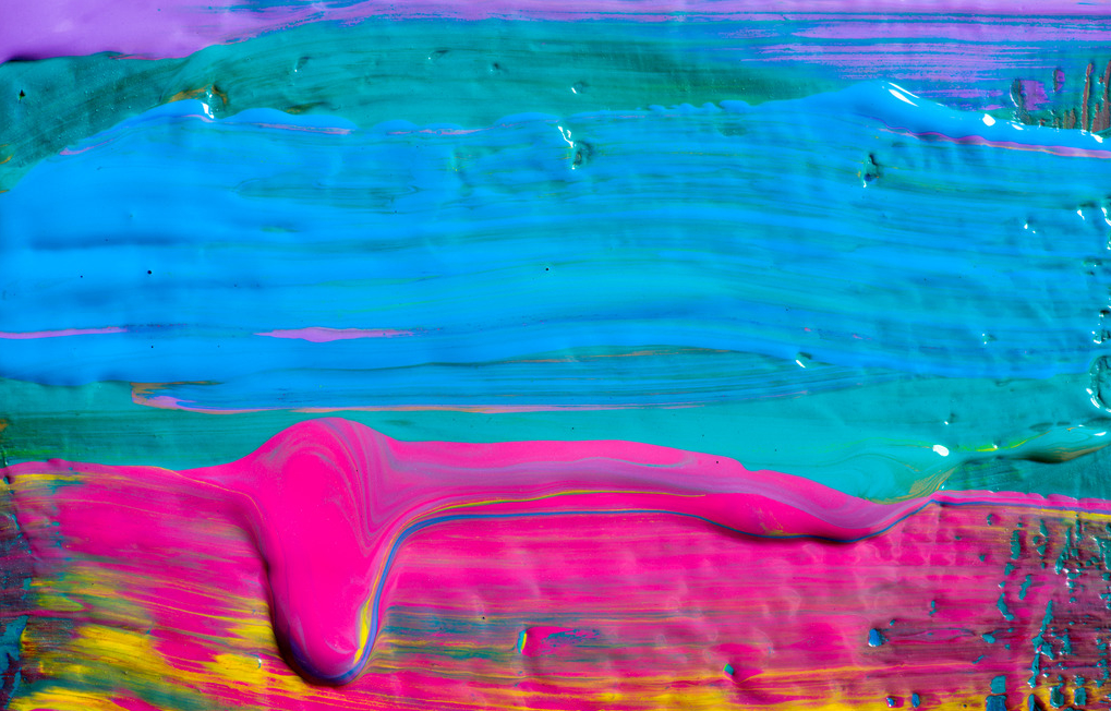 【展館設計】展館設計當中的色彩該如何把握呢?