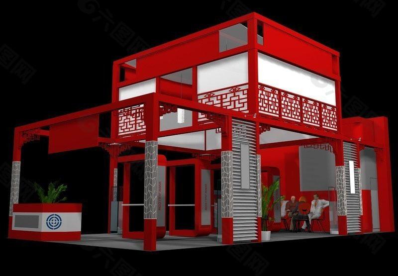 現(xiàn)代化展廳的展現(xiàn)方式及展廳設(shè)計(jì)風(fēng)格