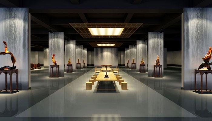 【展館設計】展館設計以人為本深入解讀:展館特色掌握以及展品陳列設計等