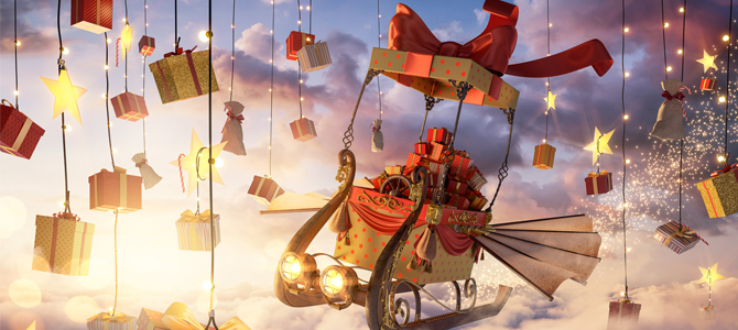 教您如何制作企業(yè)宣傳片