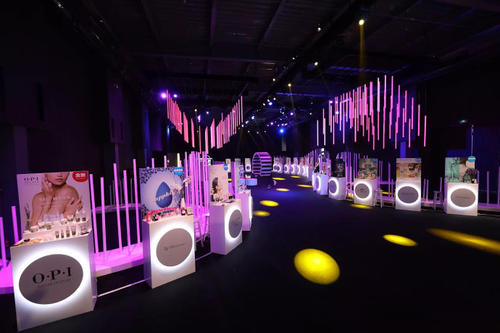 會(huì)議活動(dòng)策劃特殊視聽系統(tǒng)