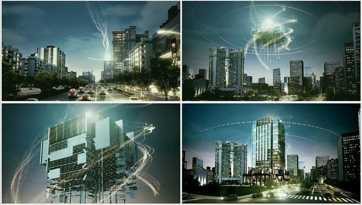 企業宣傳片制作配音也能“賺錢”？