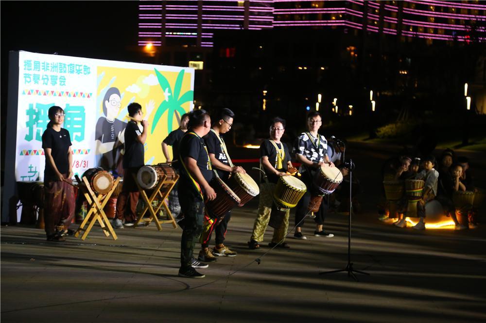 活動策劃如何做到聚眾和分眾