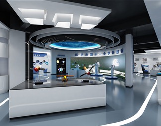 【展廳設(shè)計(jì)】為什么數(shù)字多媒體展廳能實(shí)現(xiàn)全行業(yè)適用?