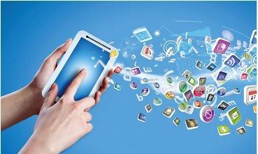 【網絡運營】手機也能做營銷？互聯網時代一切皆有可能！