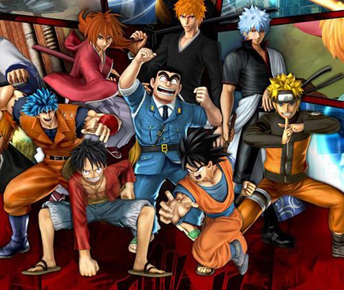 【動漫設計】犀利！歐美宅總結日本動畫中十大令人膩味的老梗設定