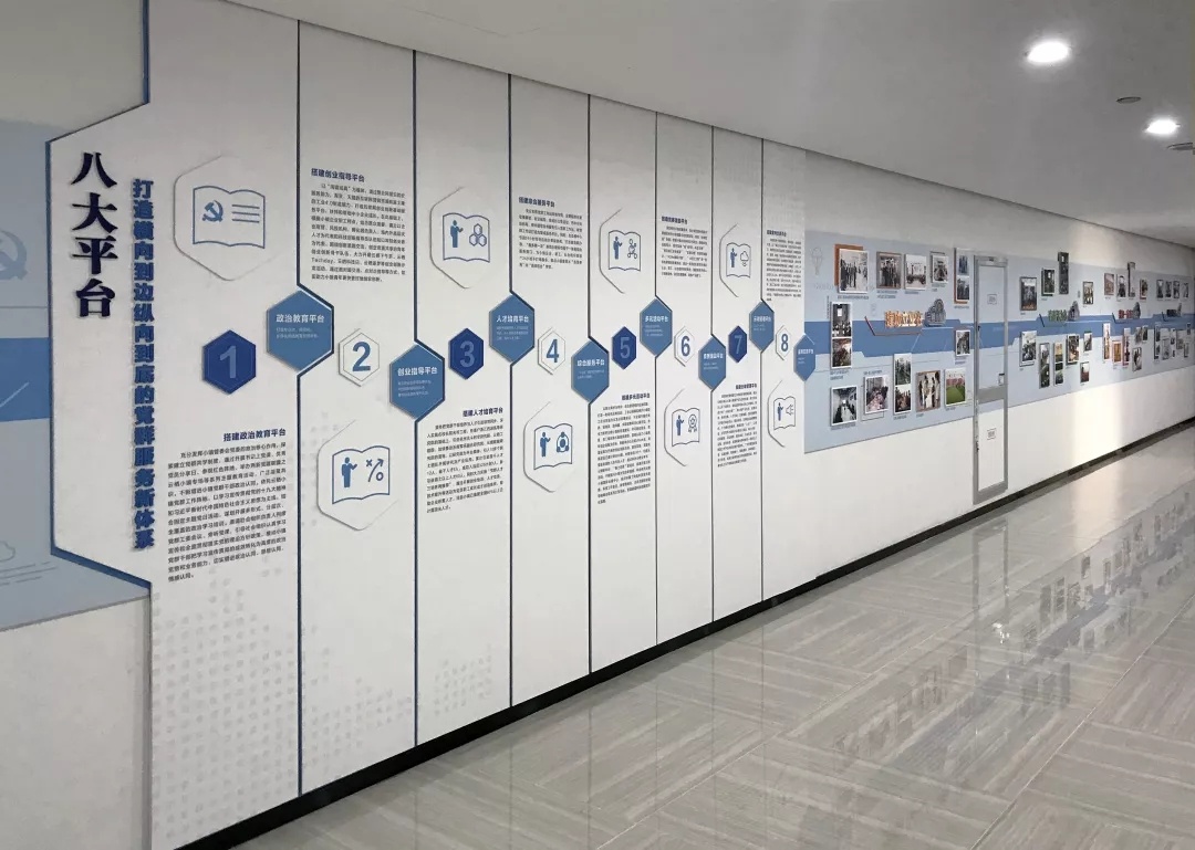 【展館設(shè)計】展館設(shè)計公司在非良性競爭背景下如何生存?抱團取暖是必然趨勢