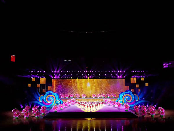 商業演出策劃性質特點及流程