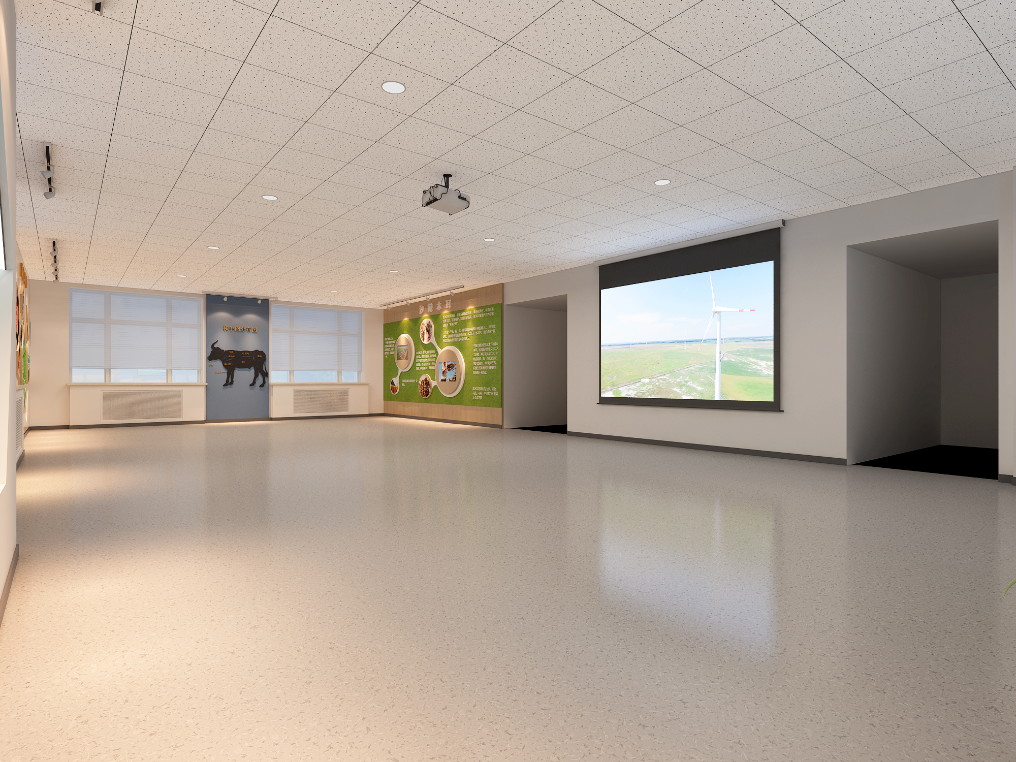 展覽設計，展覽，鑫時空