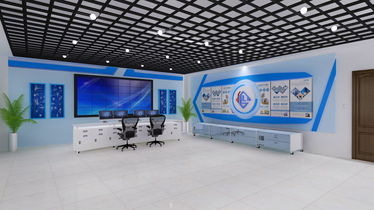 展館，展館設(shè)計(jì)，鑫時(shí)空