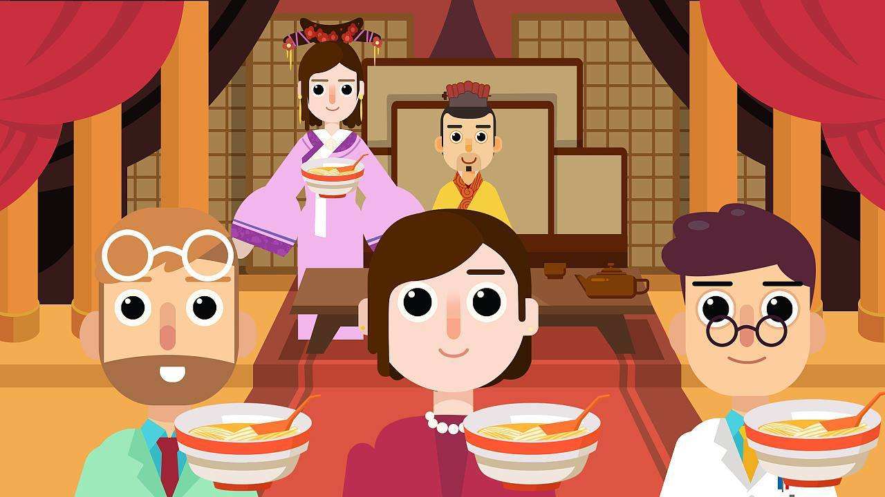 FLASH動畫制作的好處有哪些？