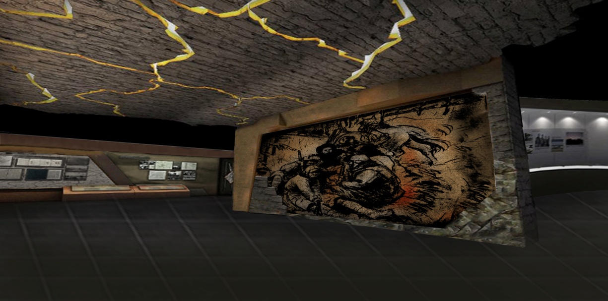 展覽，展覽設計，鑫時空