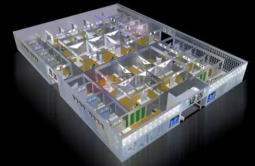 展會設計 ， 展會 ， 鑫時空