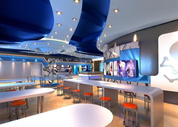 展館建設如何評判？