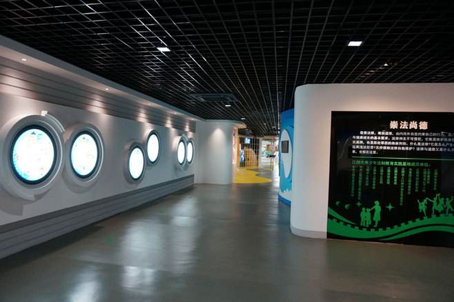 如何表達展廳設計公司對于主題設計的理解？