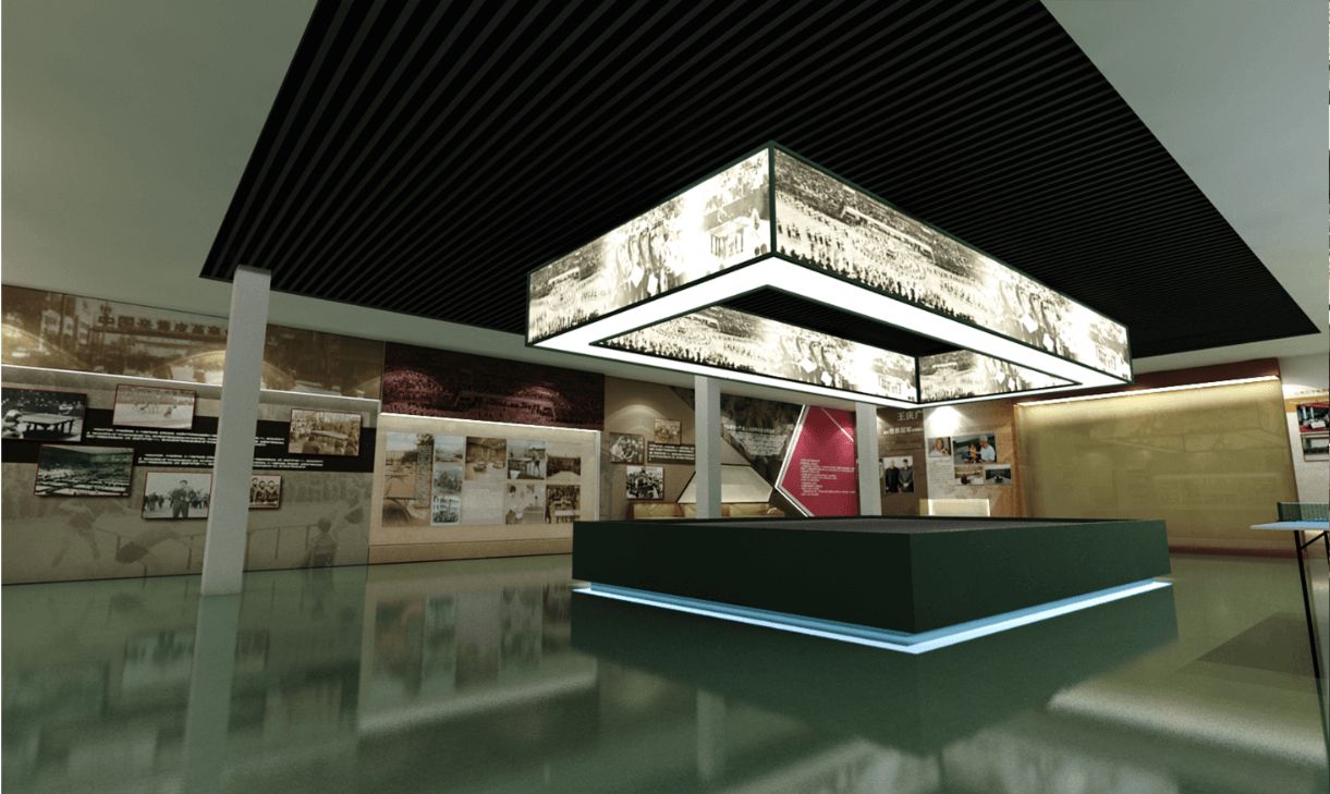 展會設計流程是怎樣的？