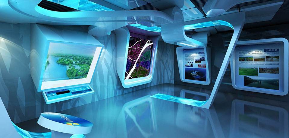 展臺搭建一般需要多長時間？