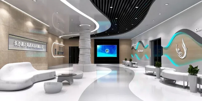 展會設(shè)計 ， 展會 ， 鑫時空