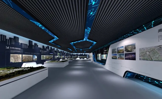 展會設計 ，展會 ， 鑫時空