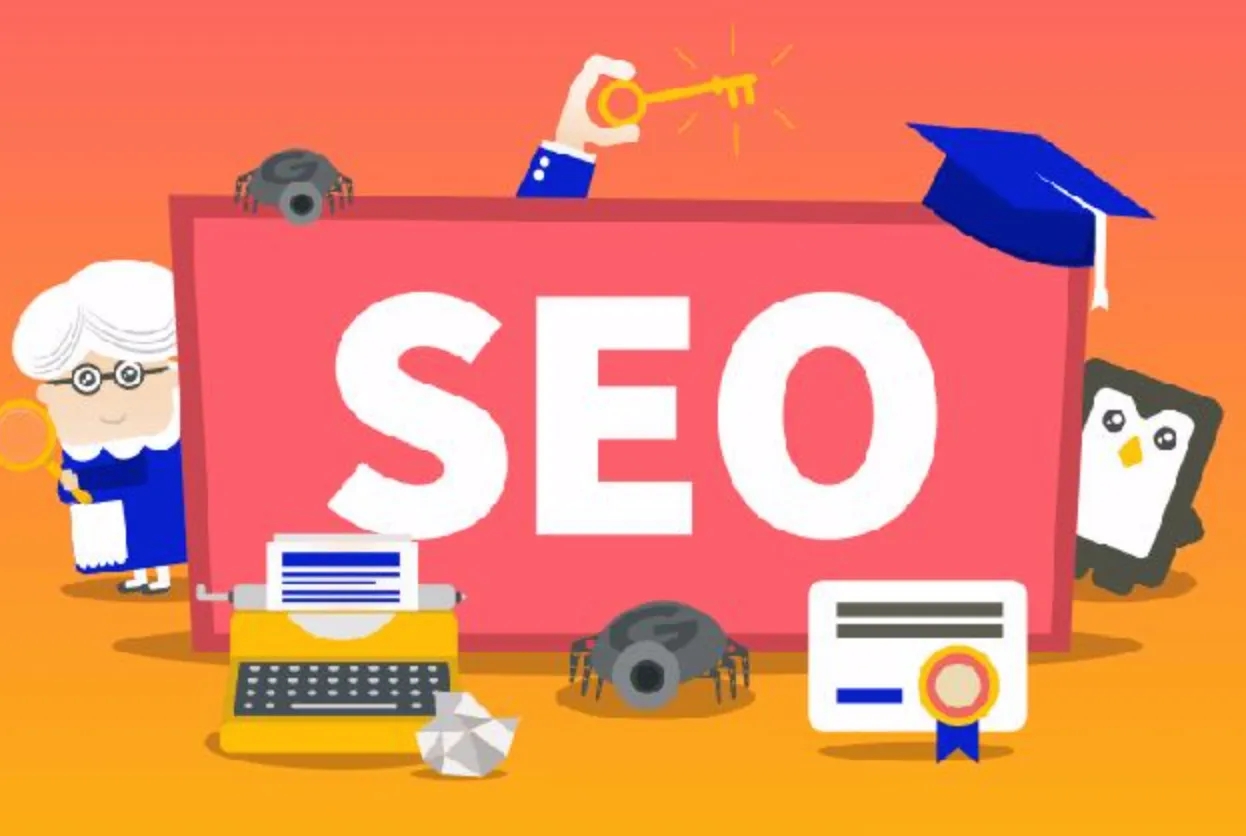 網站優(yōu)化的效果是由哪些方面掌控的