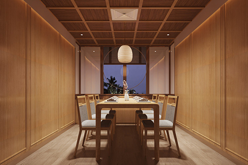 餐飲設計:人性化關懷,從顧客體驗出發