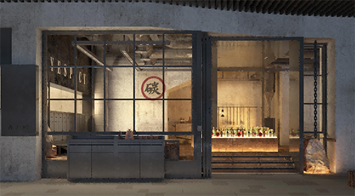 餐飲設計:營造獨特氛圍,傳遞品牌靈魂