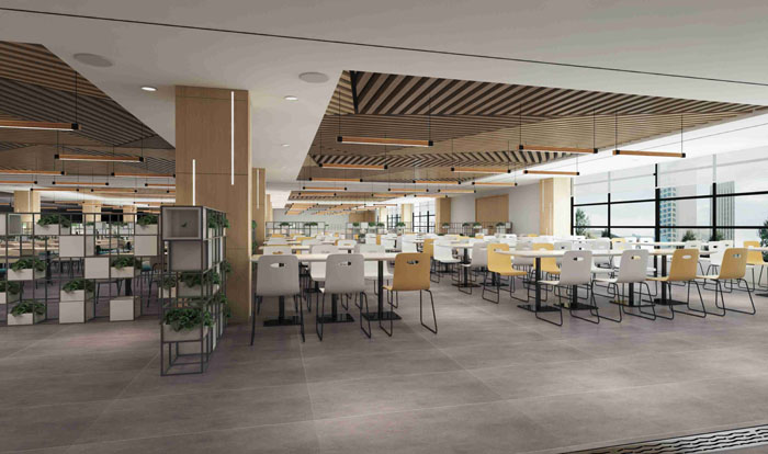 餐飲設計：兒童友好型餐廳的設計之道