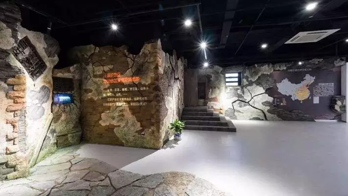 展廳設計:可持續發展視角下的綠色創新實踐