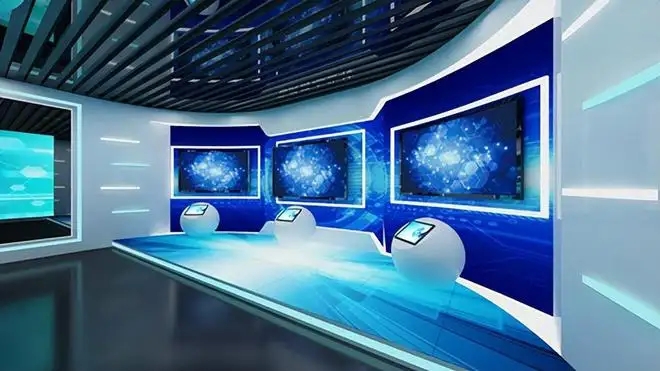 展廳設計 , 展廳 , 鑫時空
