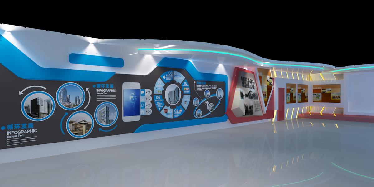 塑造展現實力與文化的窗口