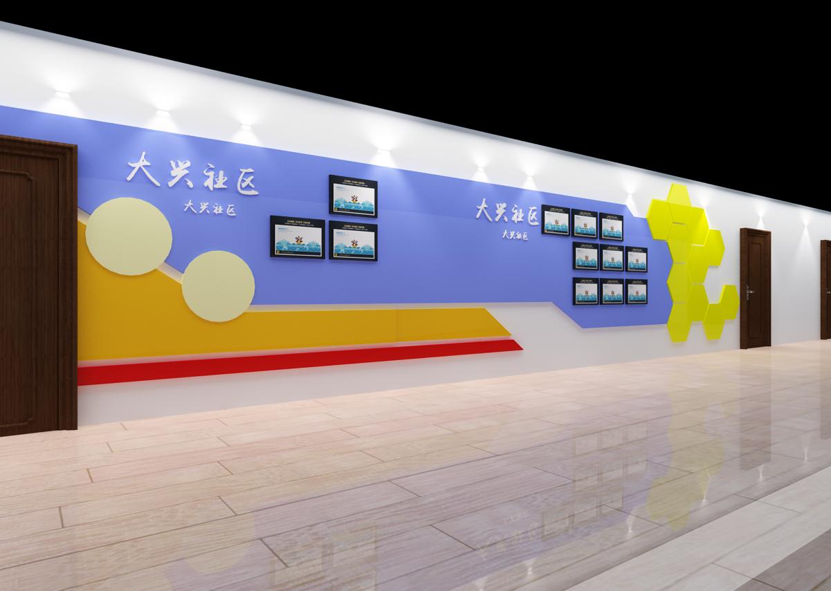 生態環保型展廳設計:倡導綠色生活理念