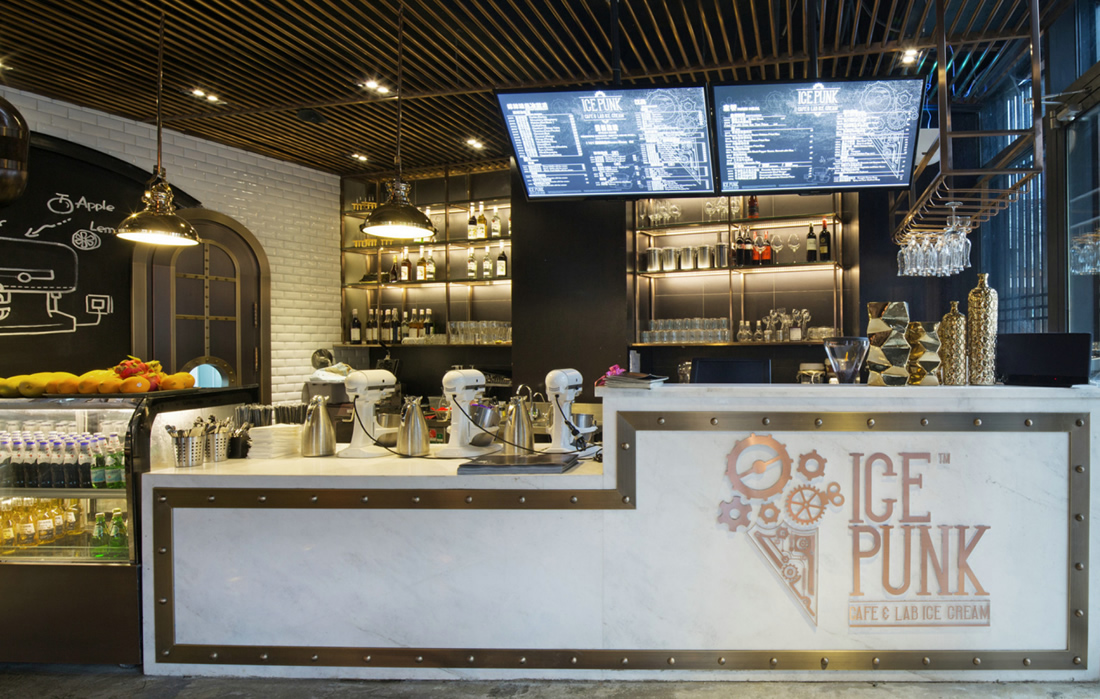 餐飲設計：無障礙餐飲空間的人文關懷實踐