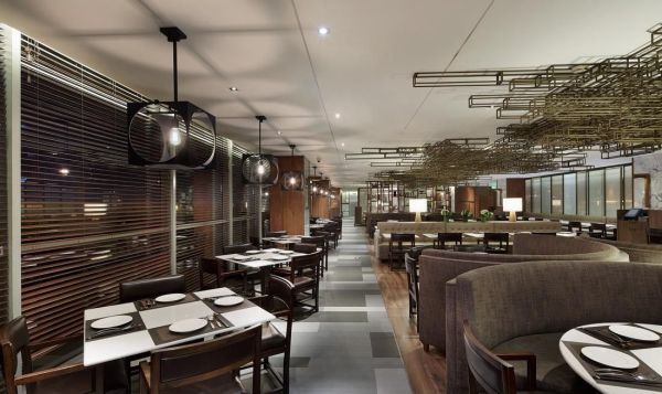 餐飲設計:可持續理念下的生態餐廳構建