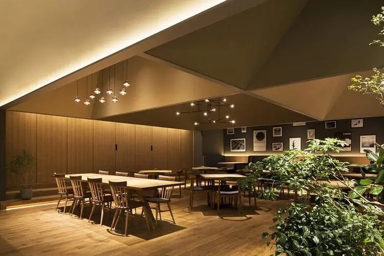 餐飲設計:打造主題餐飲空間,傳遞獨特文化內涵