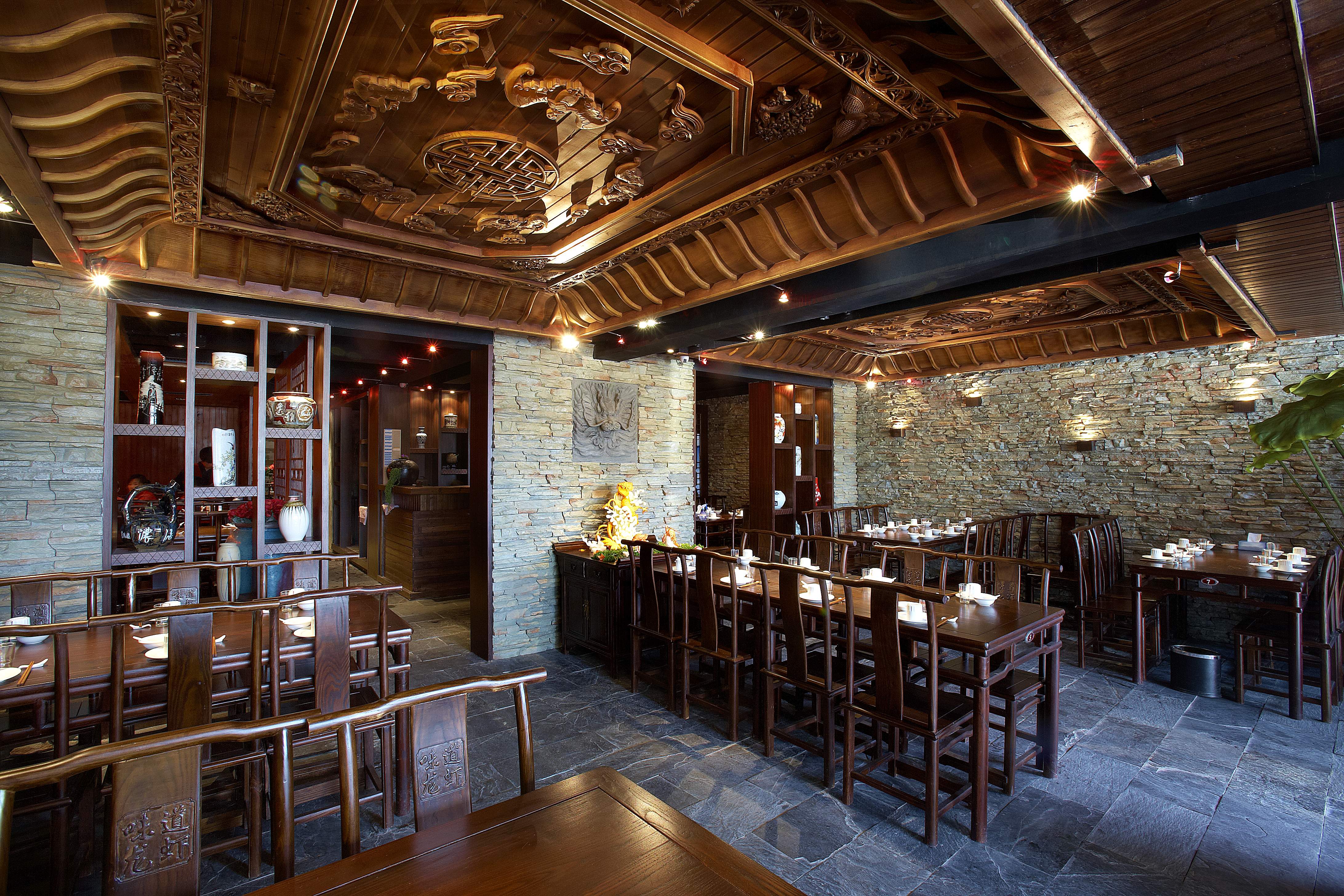 餐飲設計：無障礙餐飲空間，傳遞關愛與包容