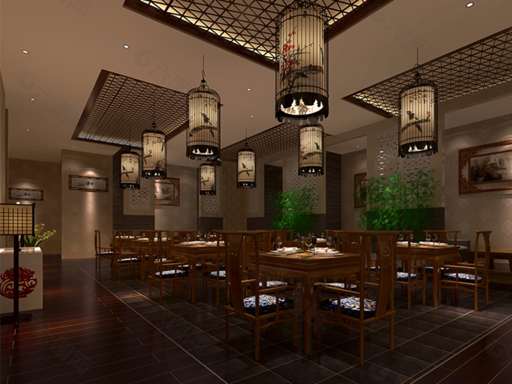 餐飲設(shè)計(jì):無障礙餐飲環(huán)境,傳遞平等與關(guān)愛