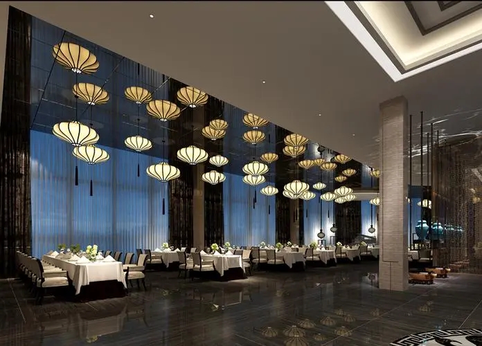 餐飲設(shè)計(jì):小餐飲空間的精致逆襲