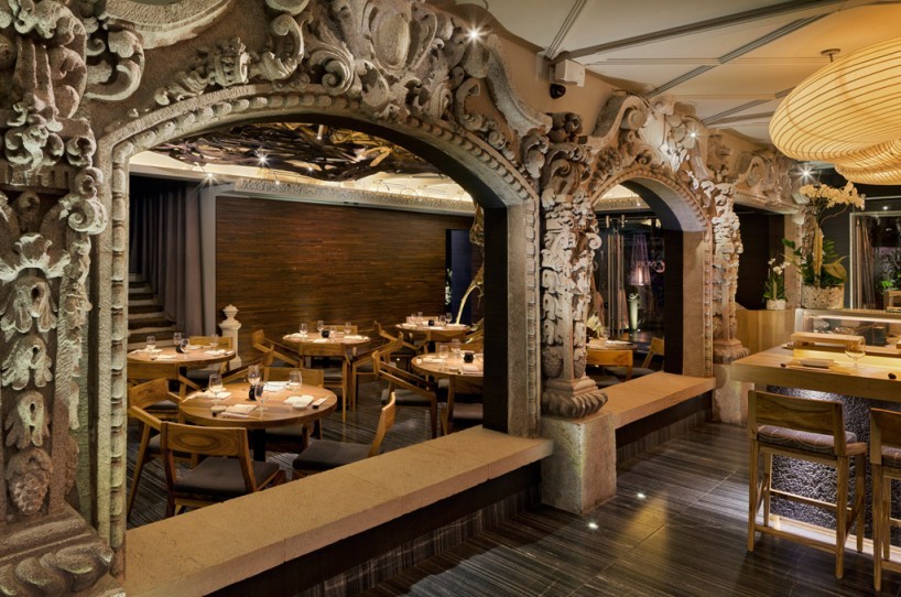 餐飲設計:從食材到空間的有機融合